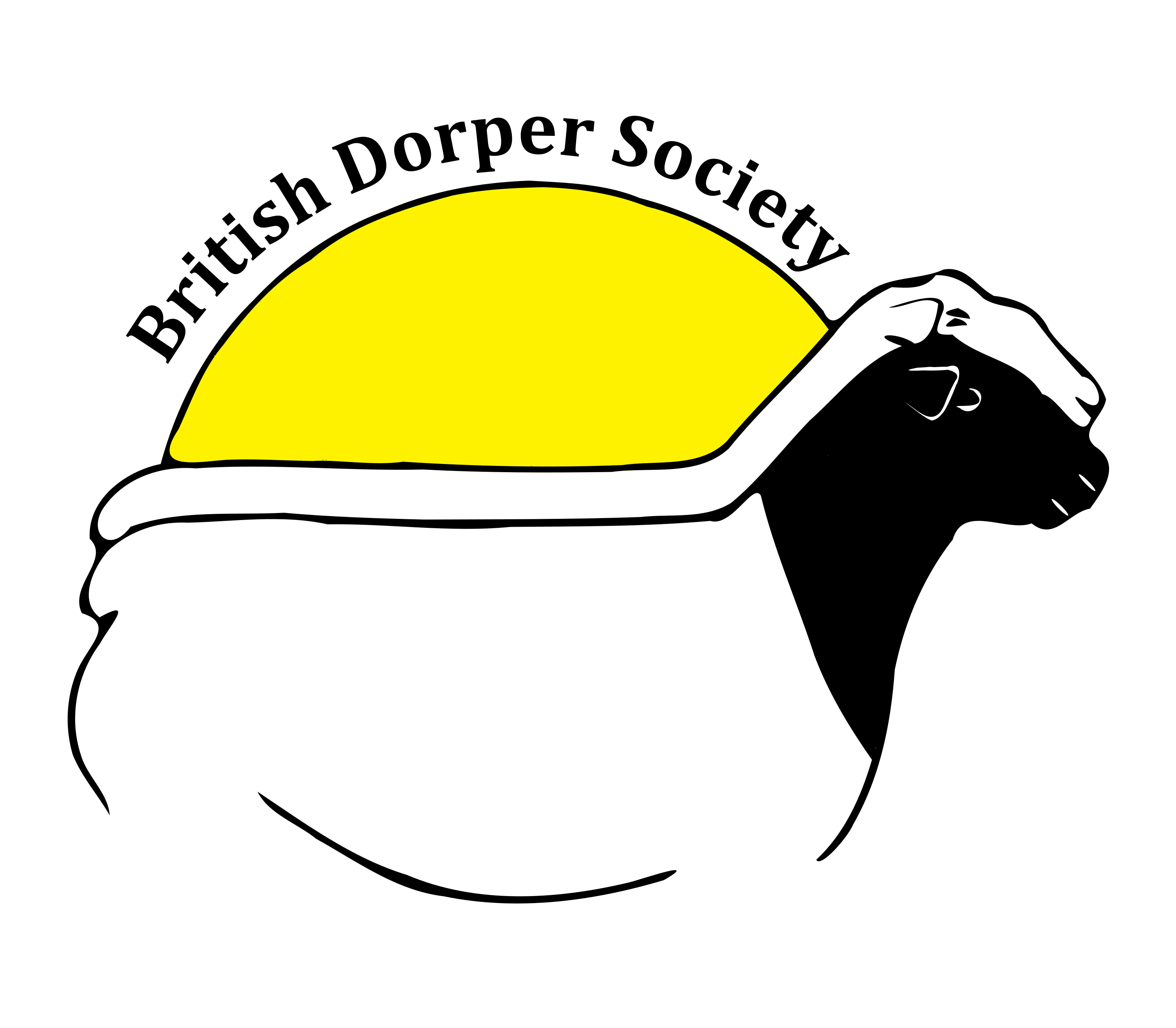 The British Dorper Sheep Society